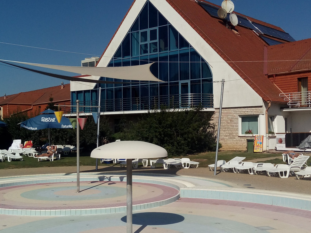 Kehida Termal Holiday Village主图