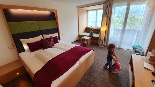 里岑霍夫 – 湖畔酒店及水疗中心-官方