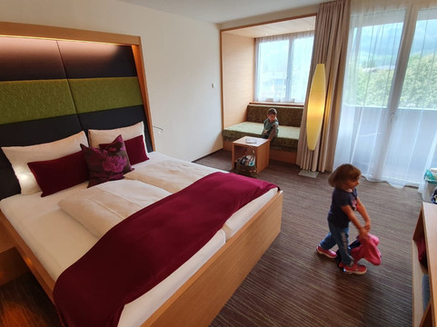 里岑霍夫 – 湖畔酒店及水疗中心主图