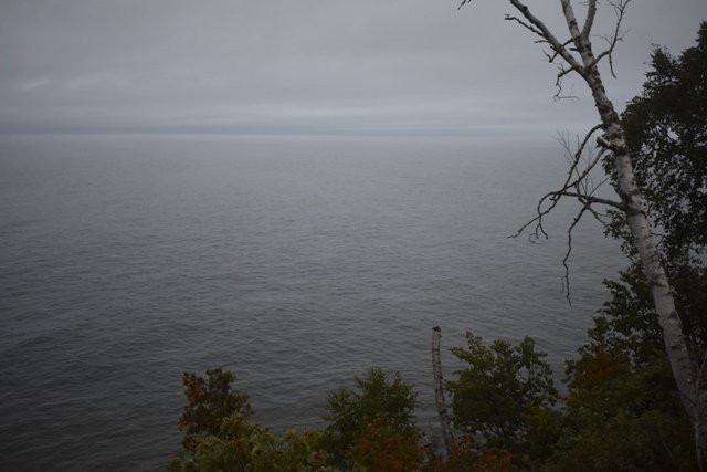 苏必利尔湖悬崖居民酒店主图