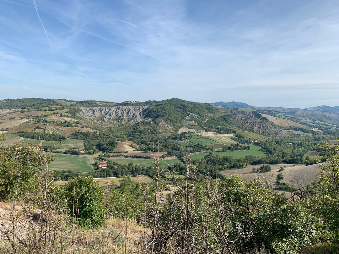 Parco dei Gessi Bolognesi景点图片