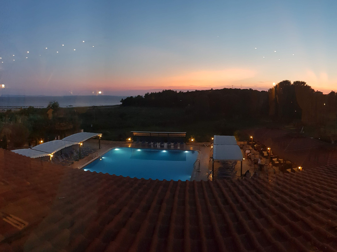 Village Mare Hotel主图