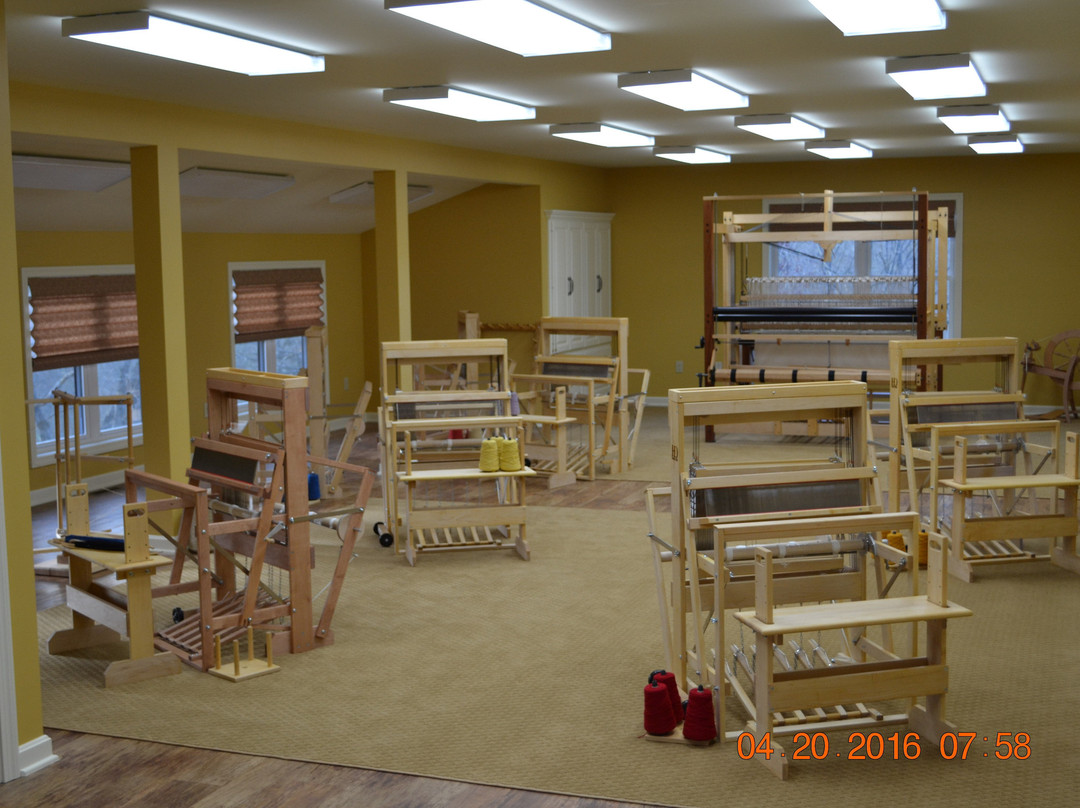 The Alpacas Of Spring Acres-Zanesville必去景点