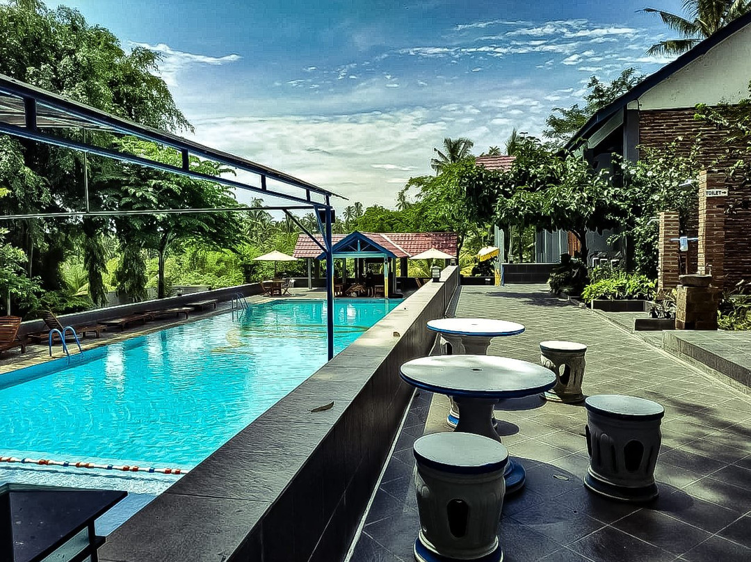 Villa Kemarang