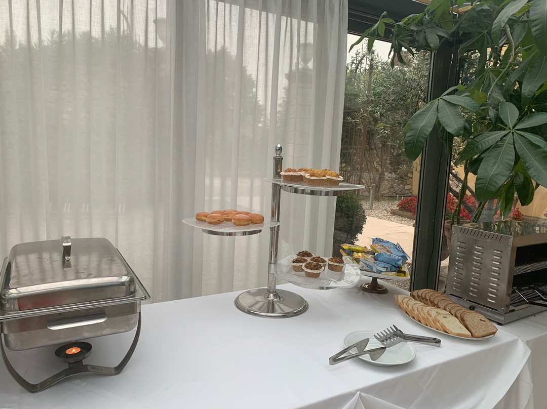 德尔瓜别墅酒店主图