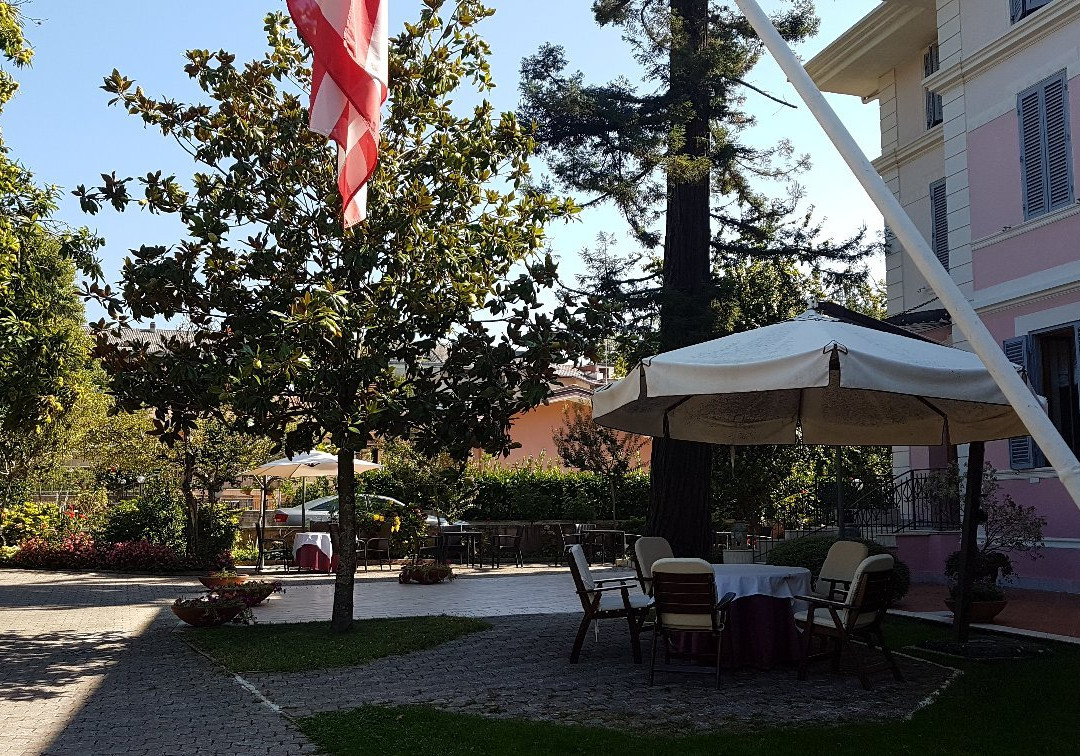 Hotel Gioia Garden主图