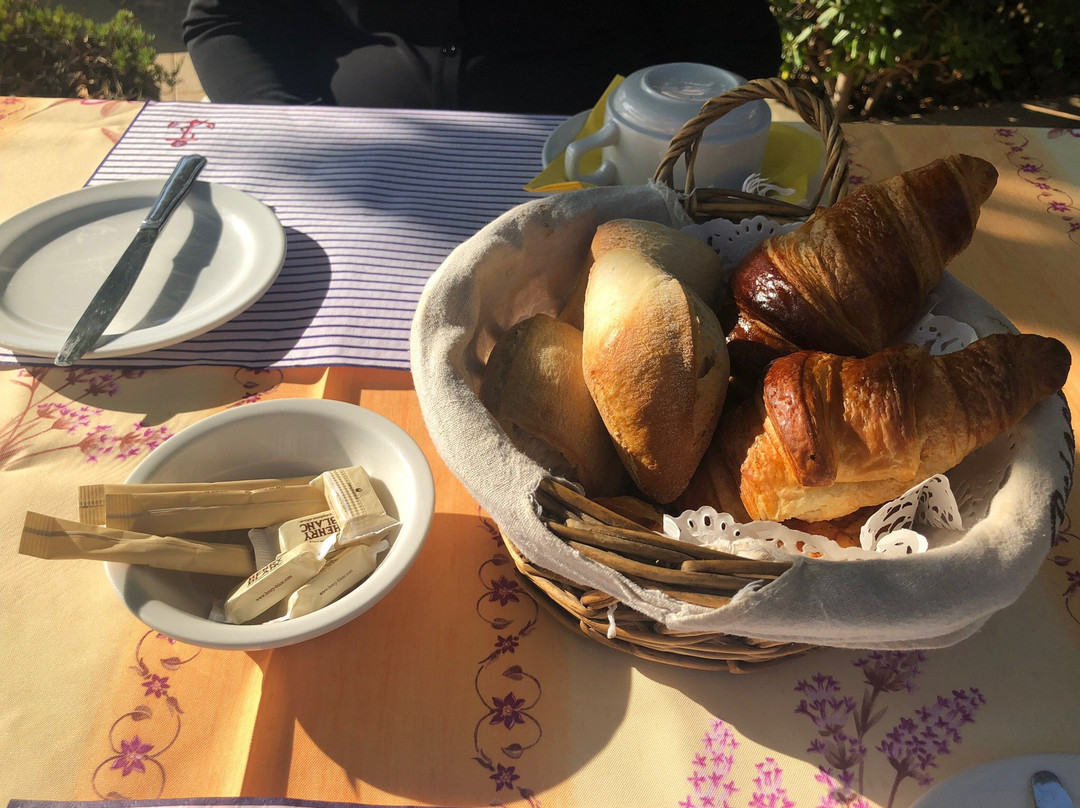 Hotel La Caravelle主图