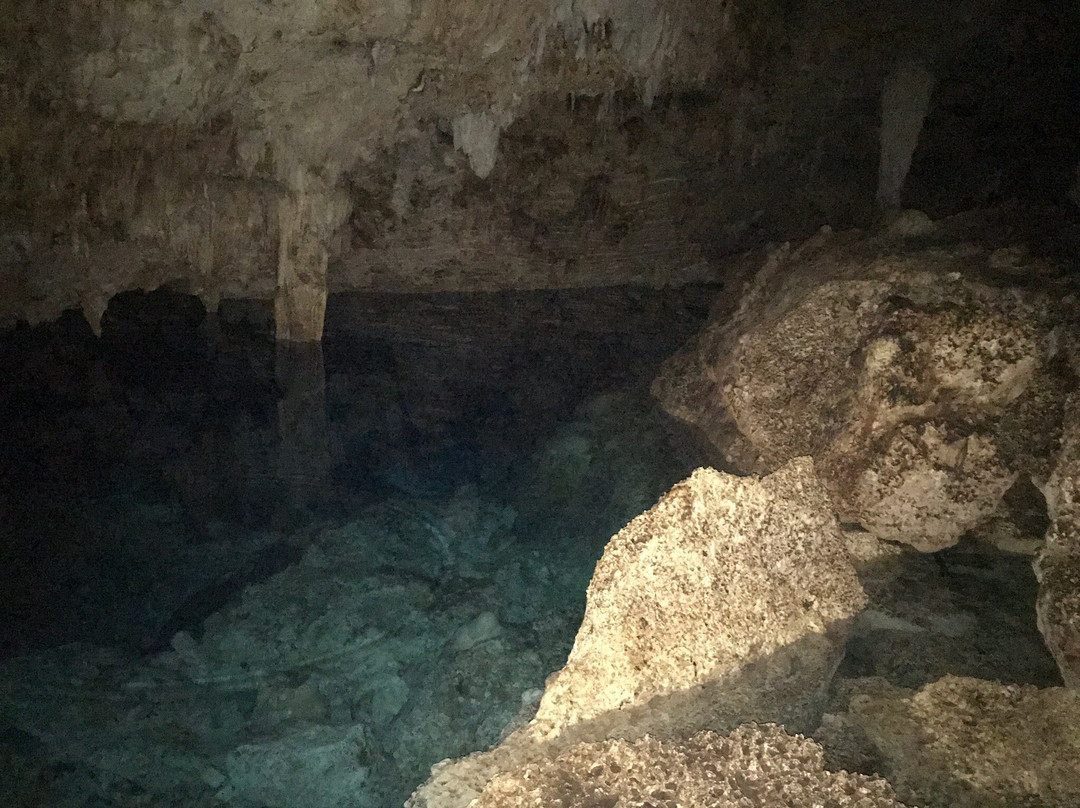 Cueva Padre Nuestro景点图片