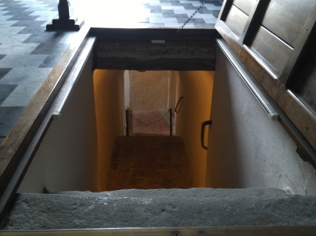 Cripta del Convento dei Frati Cappuccini景点图片