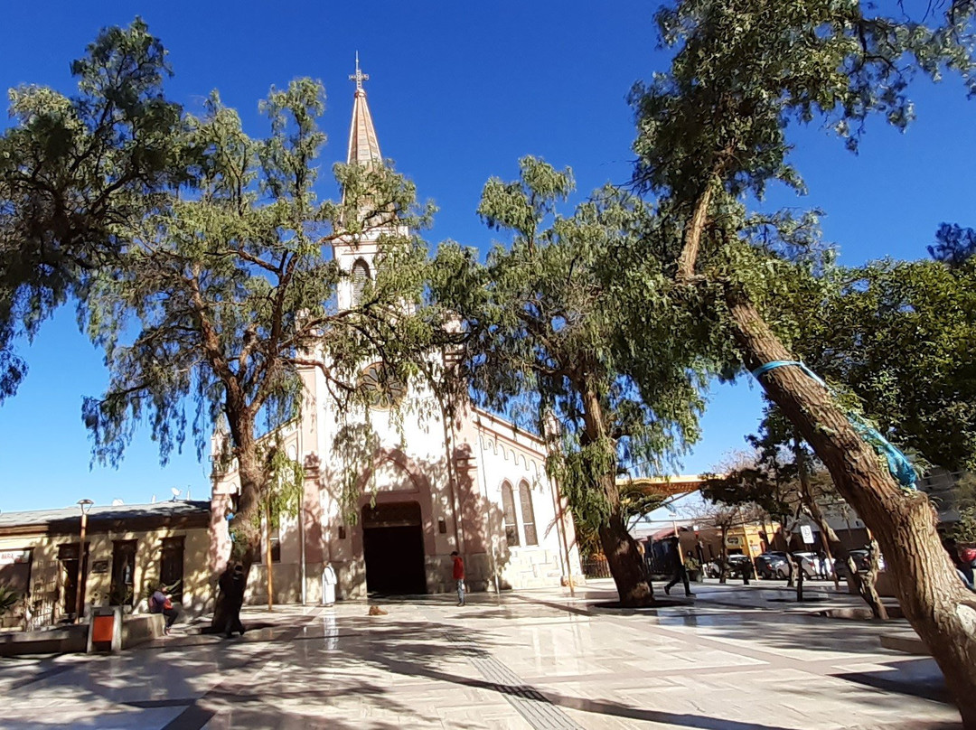 Catedral de San Juan Bautista景点图片