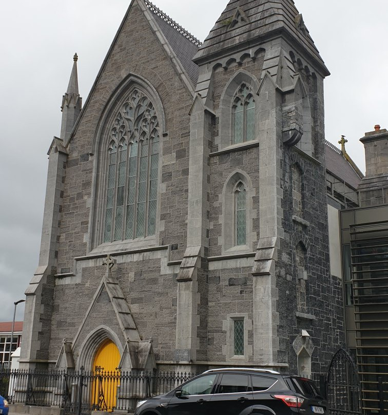 Ballinasloe Library景点图片