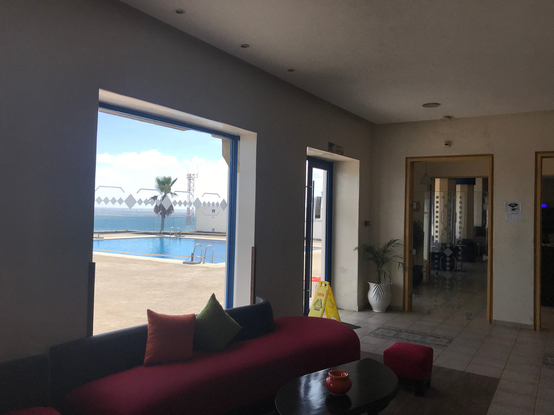 Senator Hotel Fnideq主图