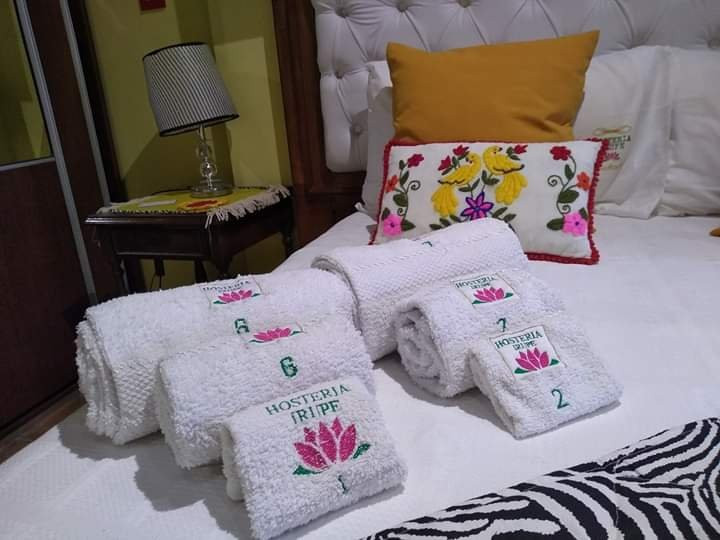 Hosteria Irupe主图