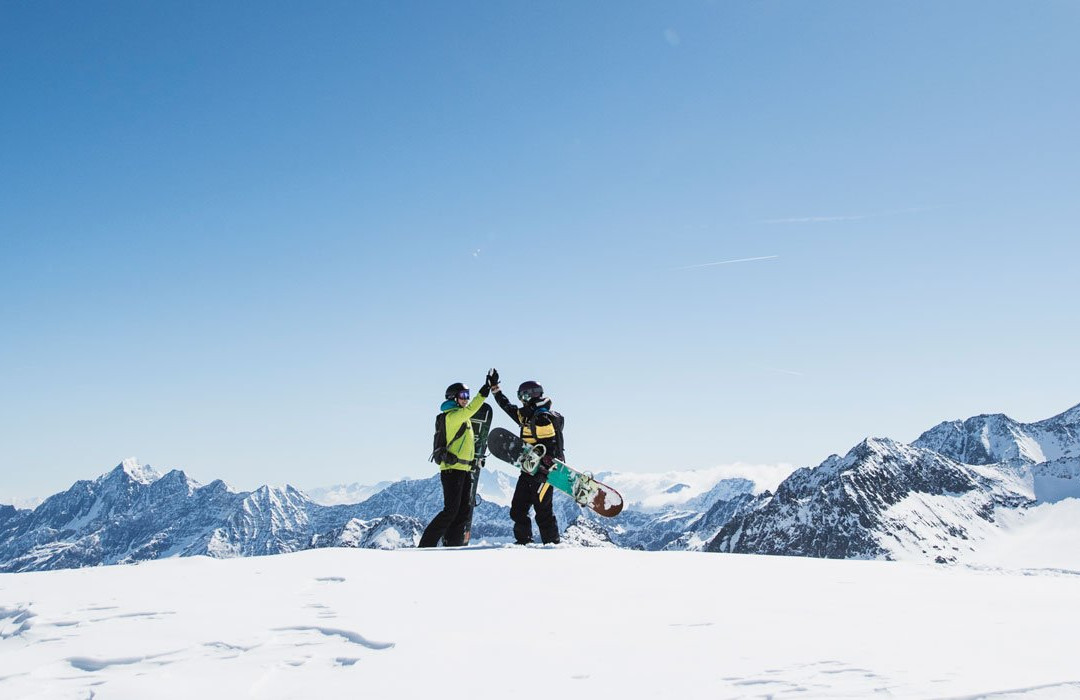 Alpin Schischule Neustift-纽斯帝史都拜谷必去景点