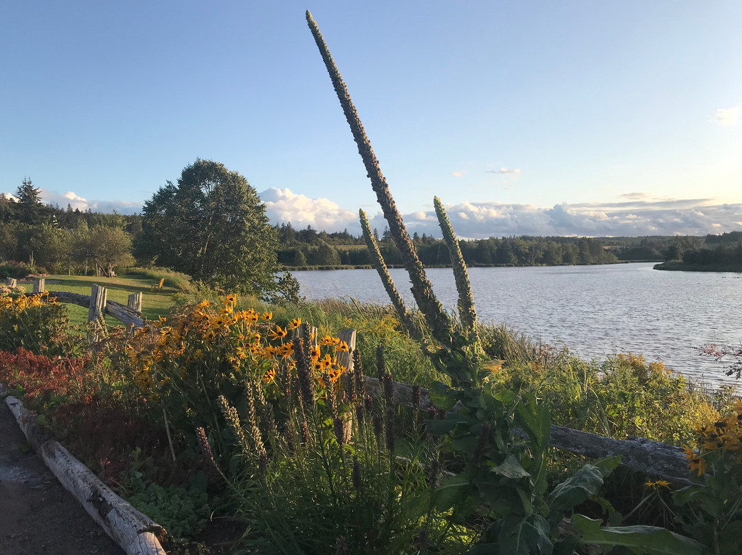 Gardens of Hope-New Glasgow必去景点