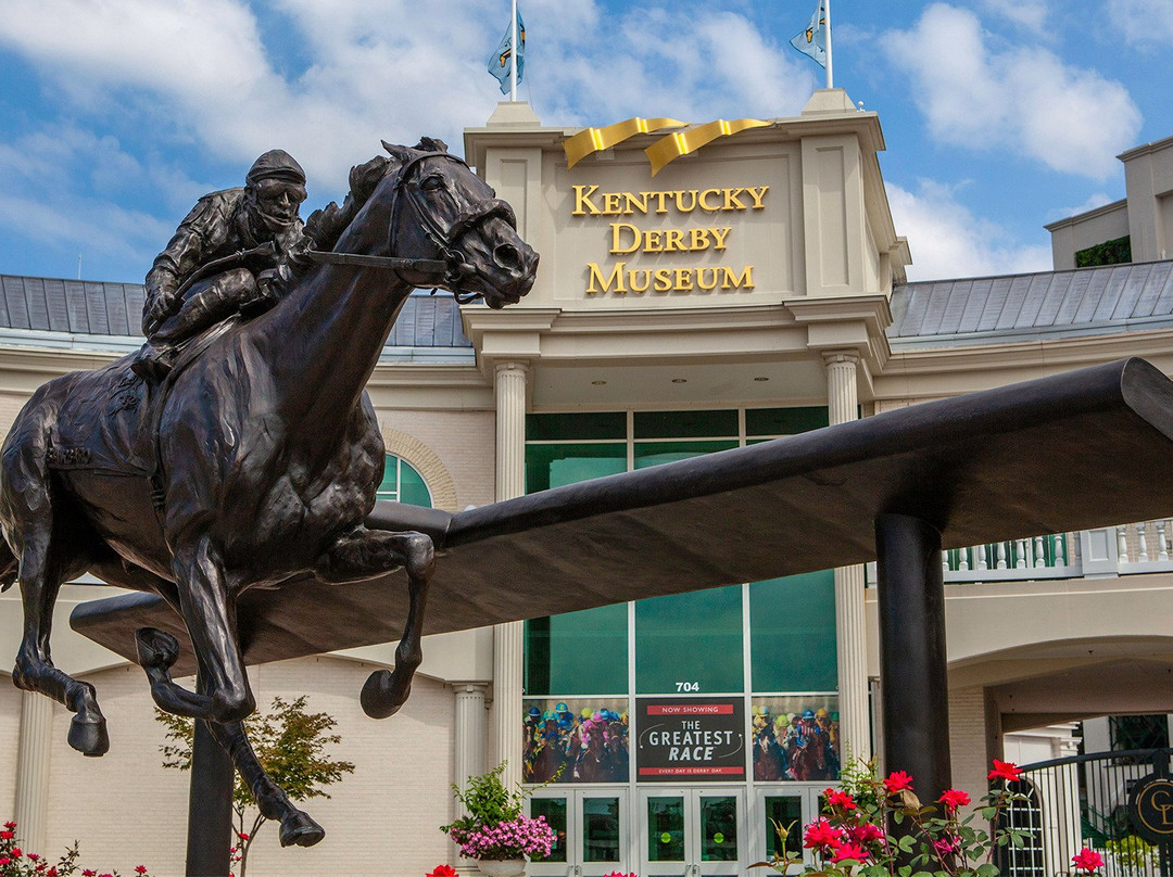 Kentucky Derby Museum景点图片