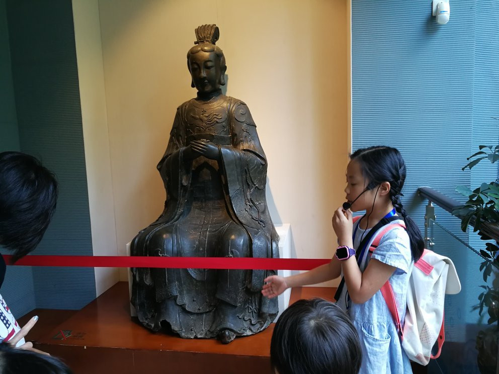 南通博物苑-南通市必去景点