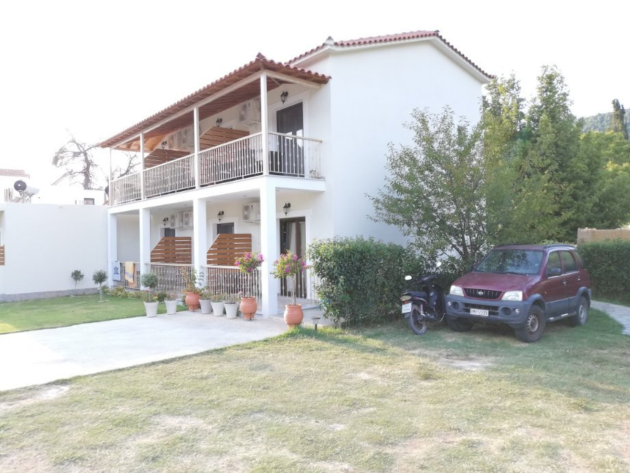 Smaragda Studios Skopelos主图