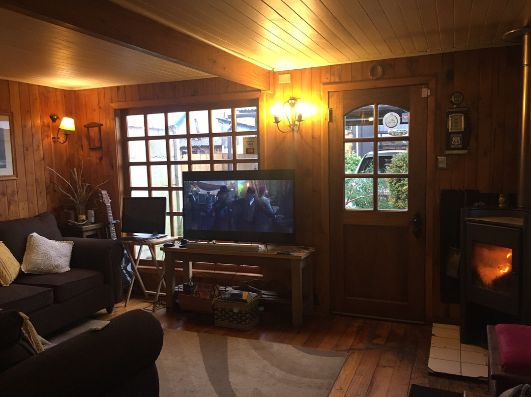 Hostal Mi Casa