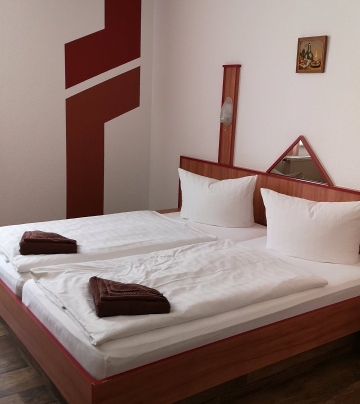 Hotel Demminer Muhle主图