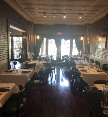 Pappardelle Ristorante