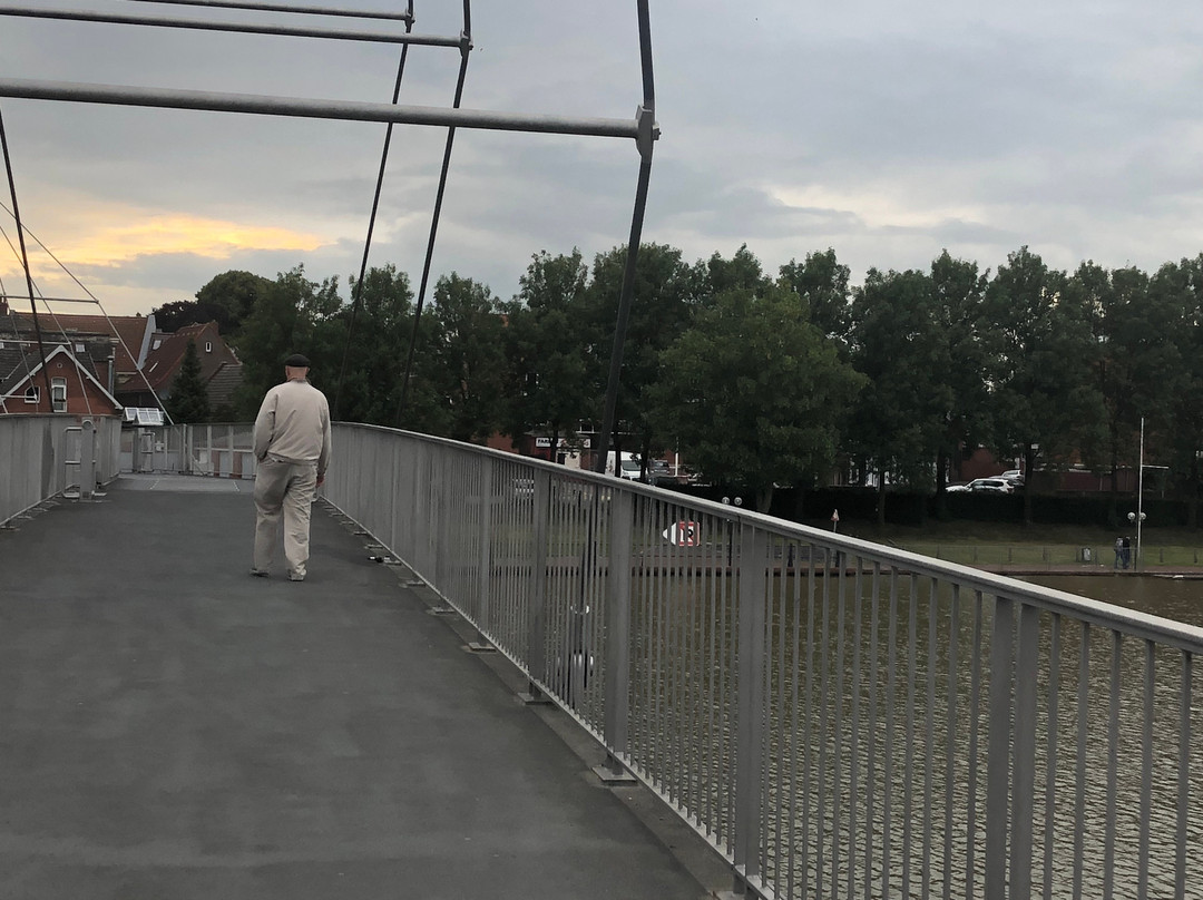 Hotel Hafenspeicher主图