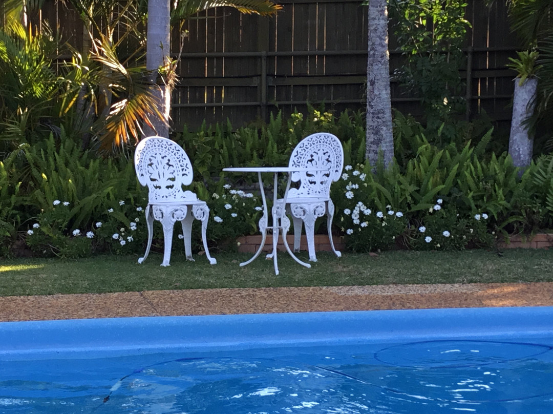 Cleveland Motor Inn主图