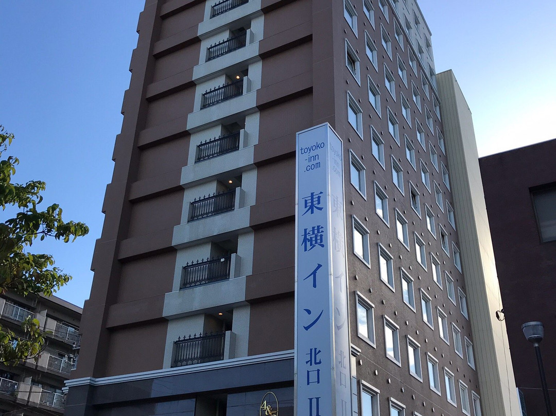 Toyoko Inn Fujisan Numazu-eki Kita-guchi No.2主图