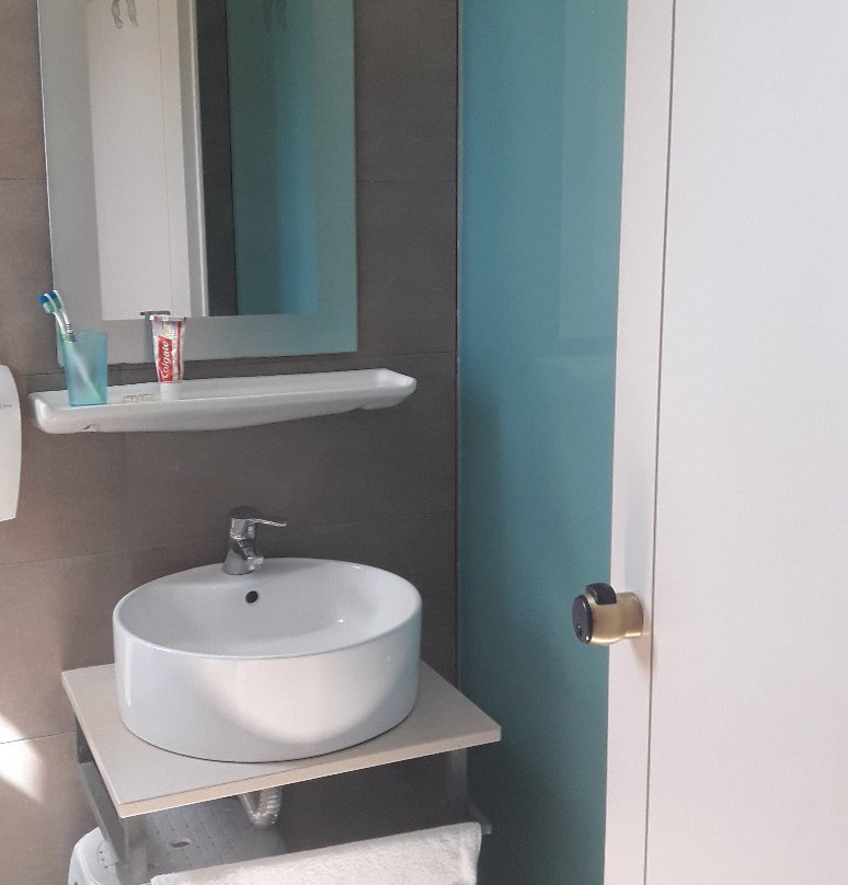 Pantheon Hotel主图