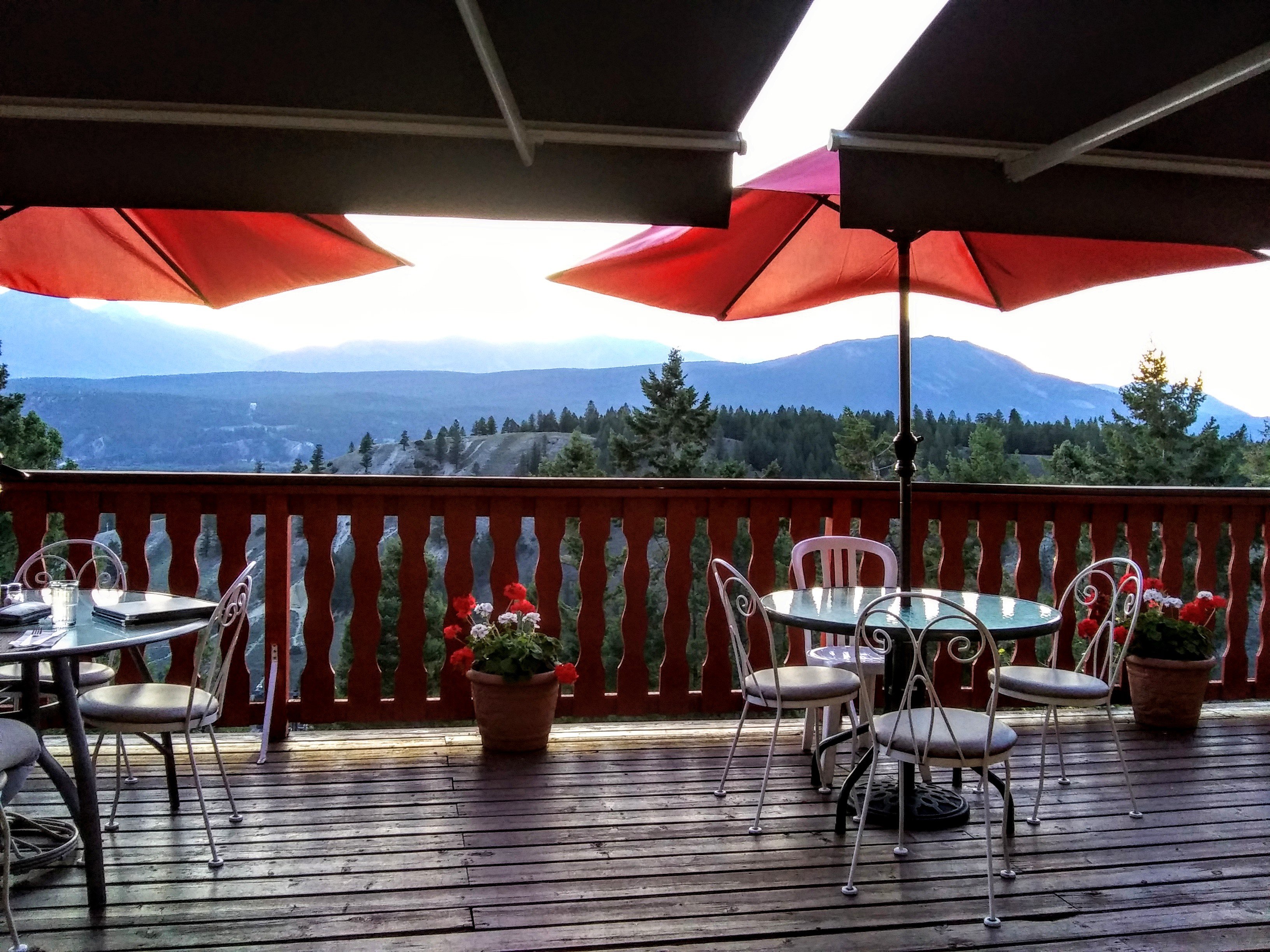 Rocky Mountain Springs Lodge and Restaurant-官方