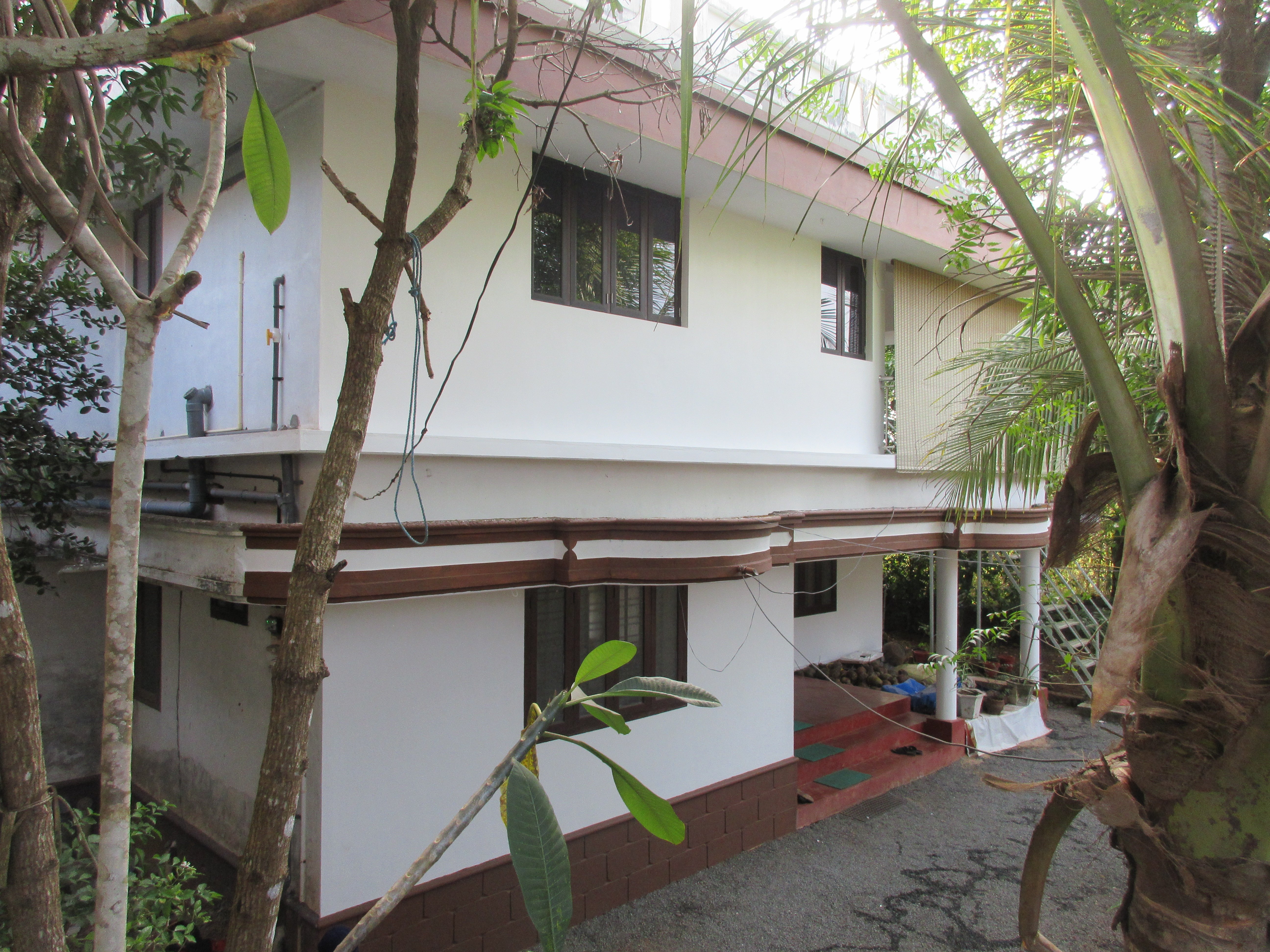 Bekal Fort Homestay-官方