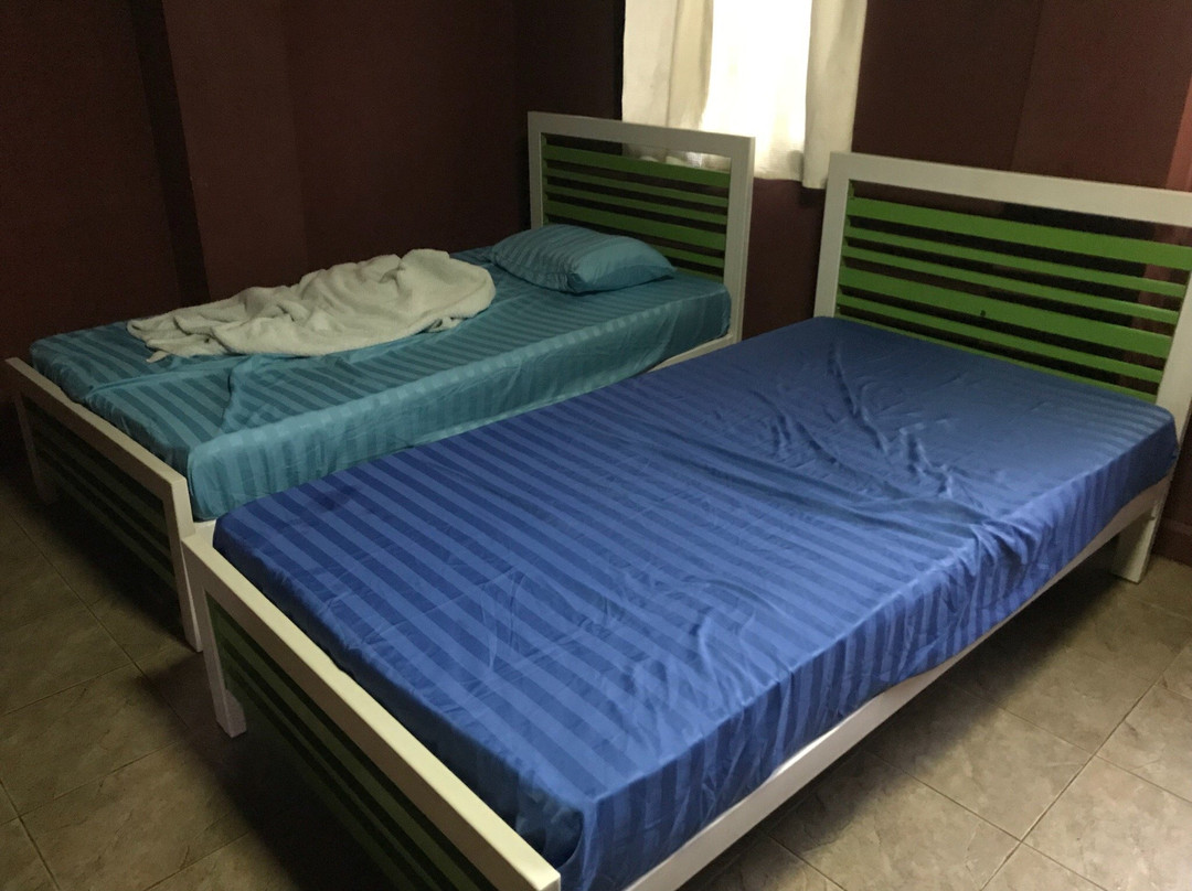 Baanrimtaling Home Stay主图