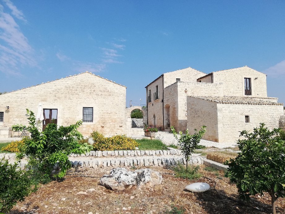 Ara' - Agriturismo/B&B主图