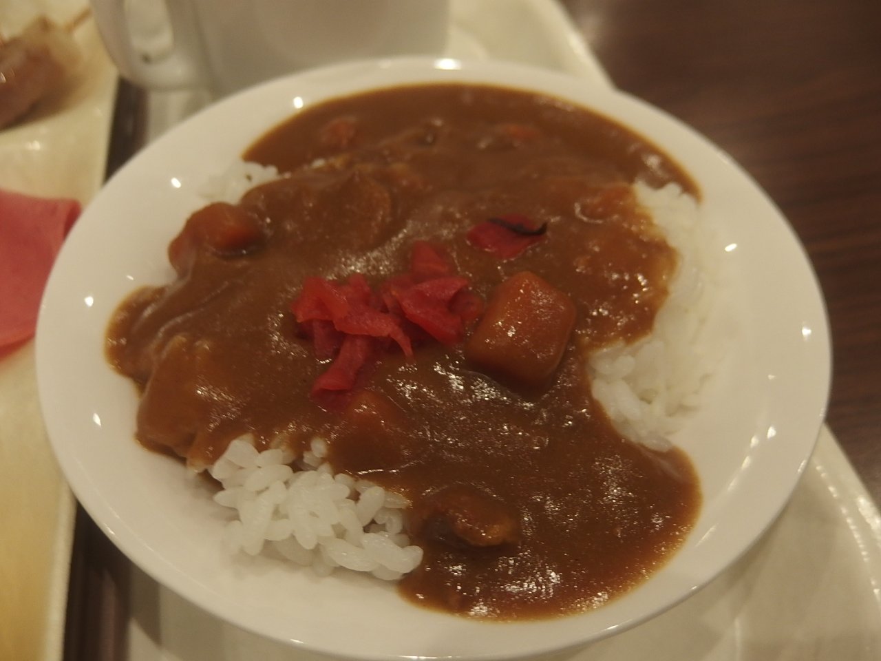 室兰王子酒店-餐饮