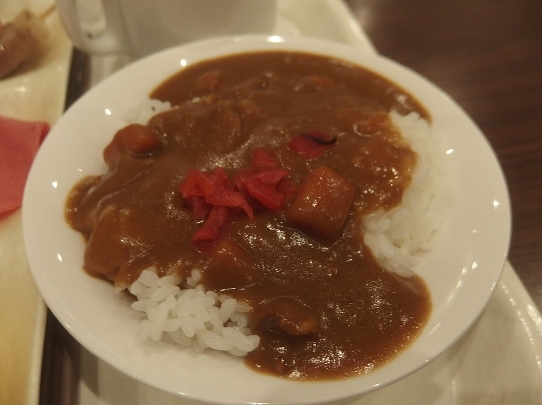 室兰王子酒店主图