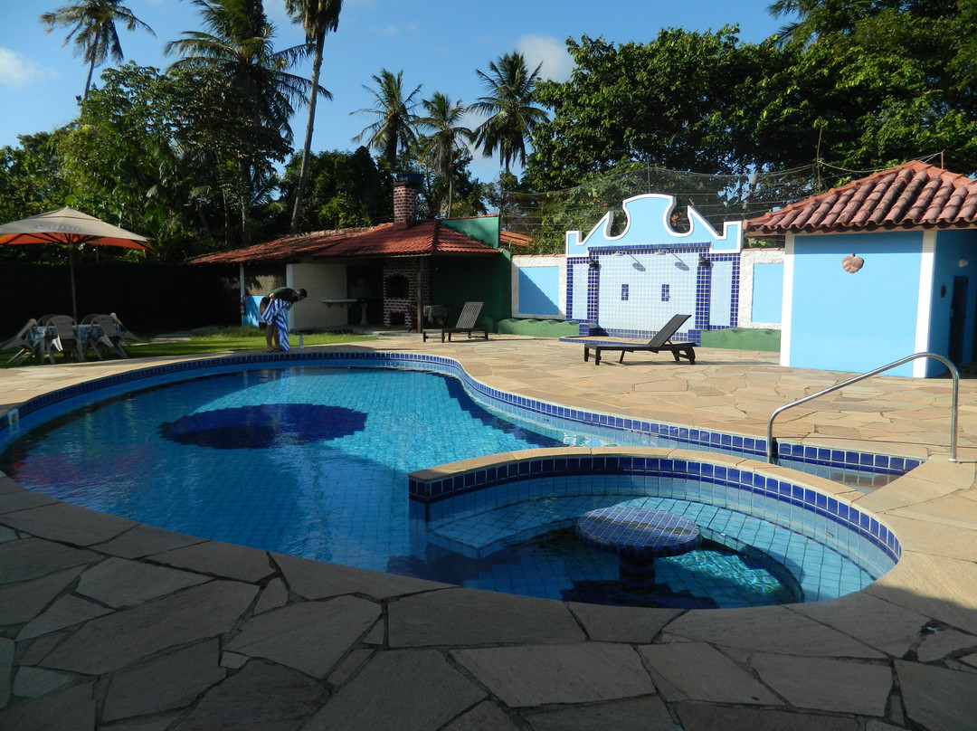 Hotel Casarão Amazônia主图