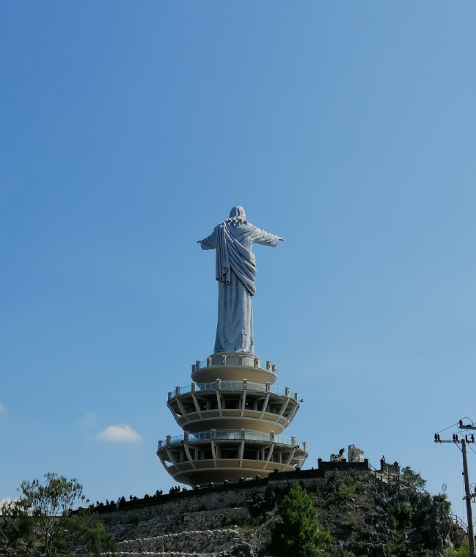 Wisata Religi Buntu Burake-Makale必去景点