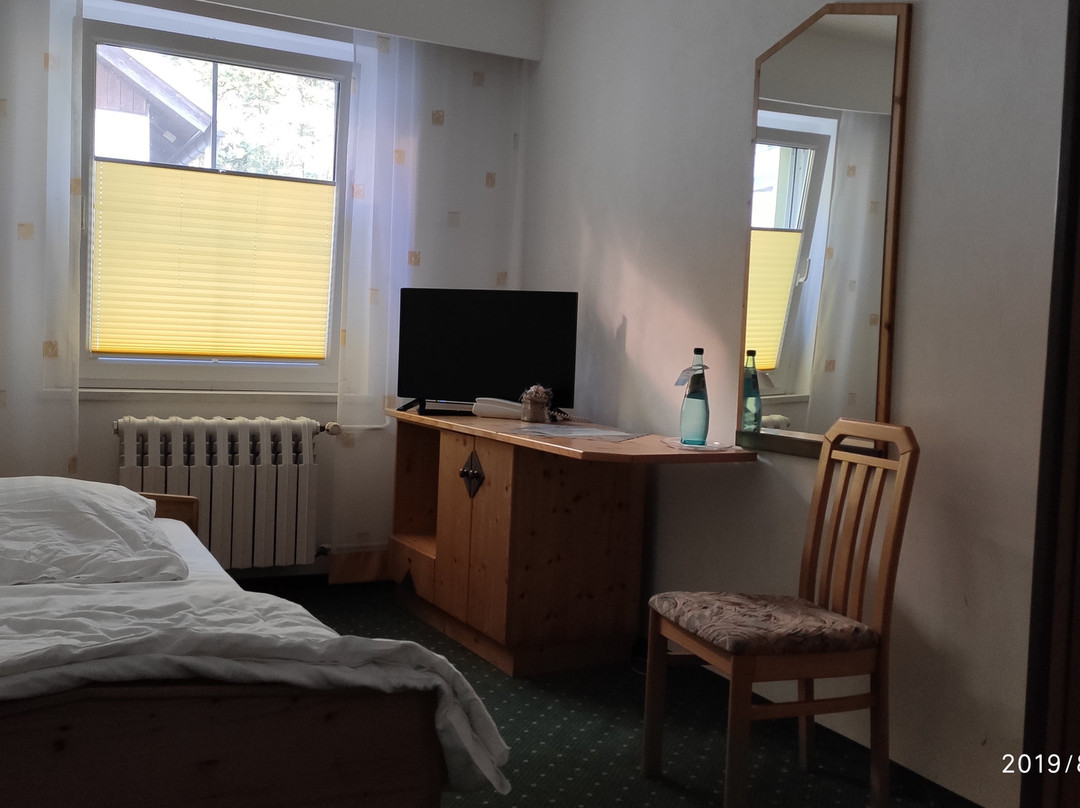 Hotel & Restaurant Pelzer主图