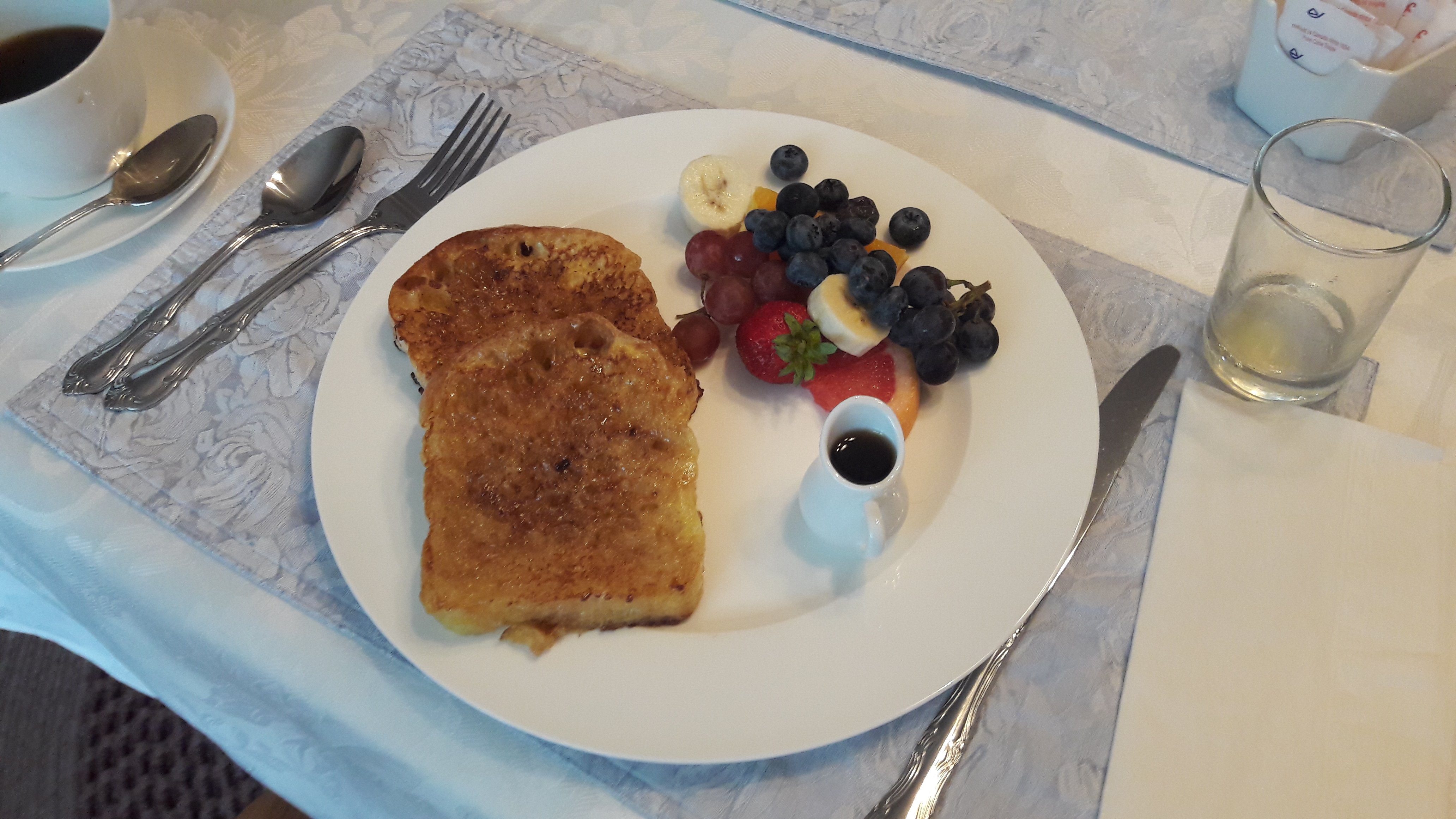 Tranquil Acres Bed and Breakfast-官方