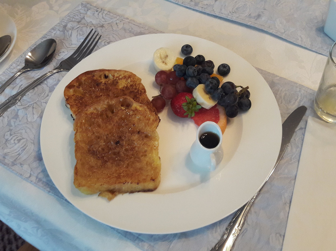 Tranquil Acres Bed and Breakfast主图