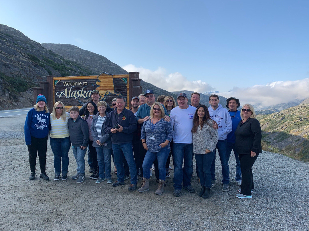 Emerald Lake Tours-史凯威必去景点