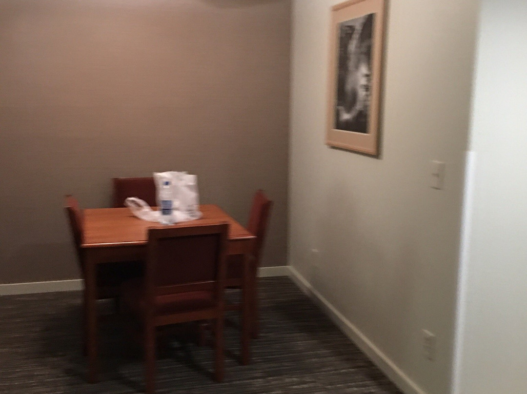 Best Western Stagecoach Inn主图