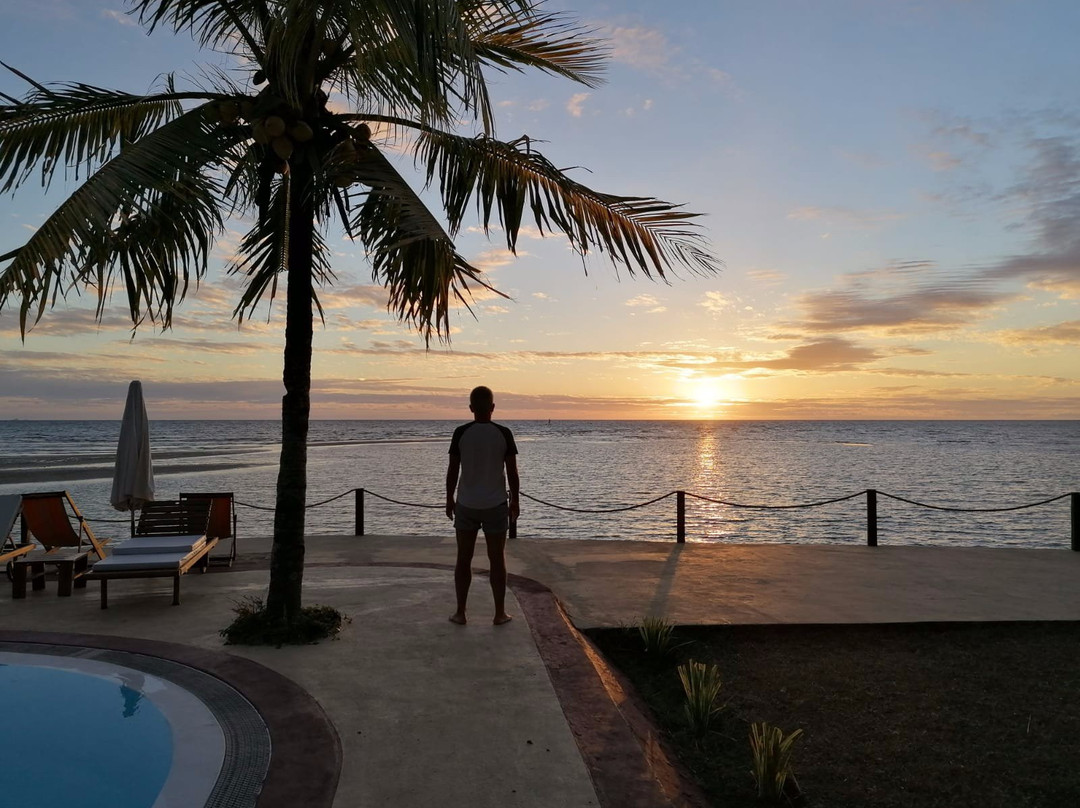 Hotel Arc en Ciel主图