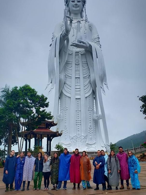 正宗家庭民宿主图