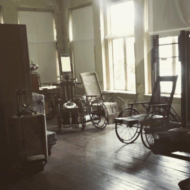 Ghost Party Haunted Tours-坦帕必去景点