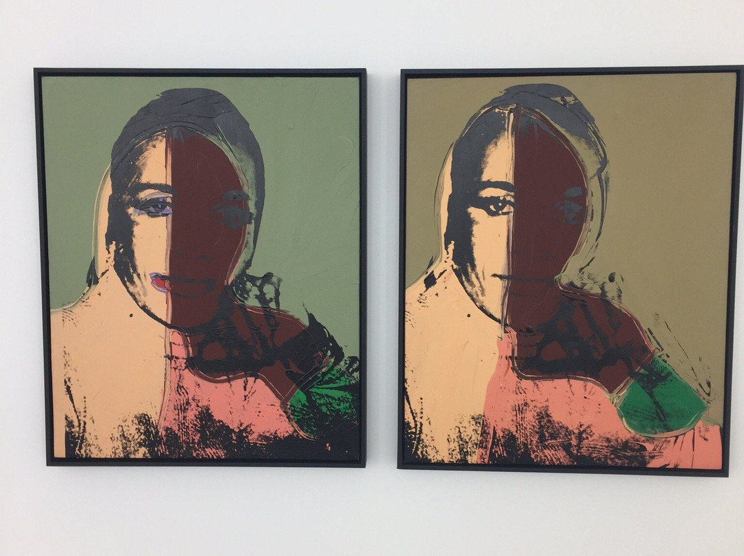 Jack Shainman Gallery: The School景点图片
