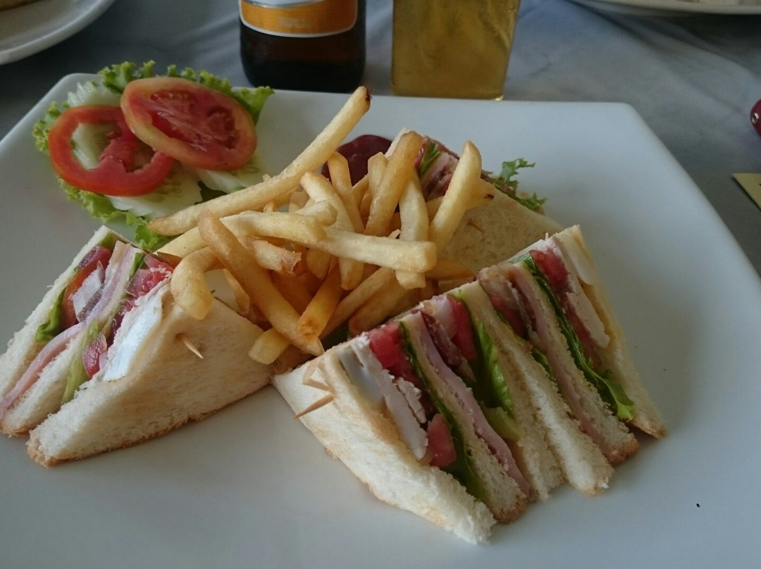 Bangpoo Golf & Sports-北揽必去景点