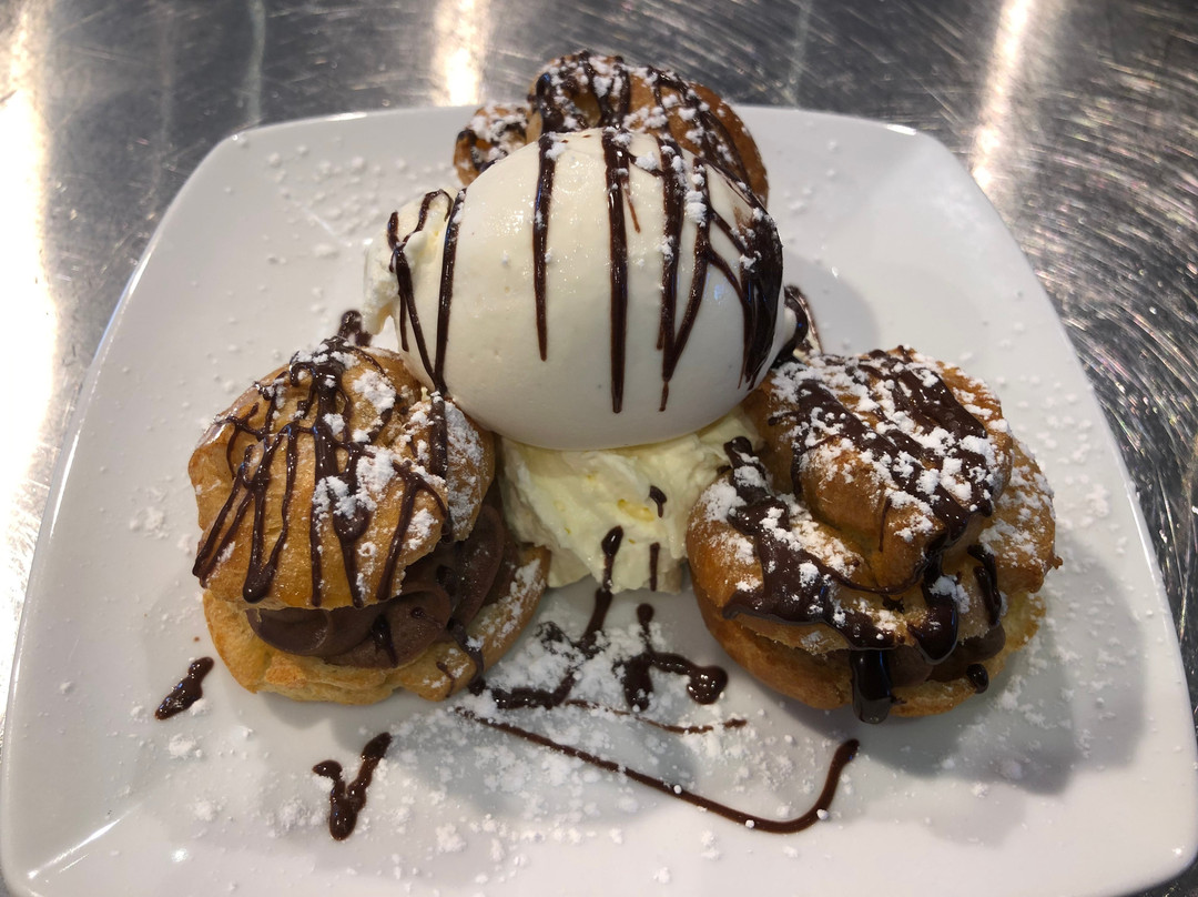 Bello's Gelato
