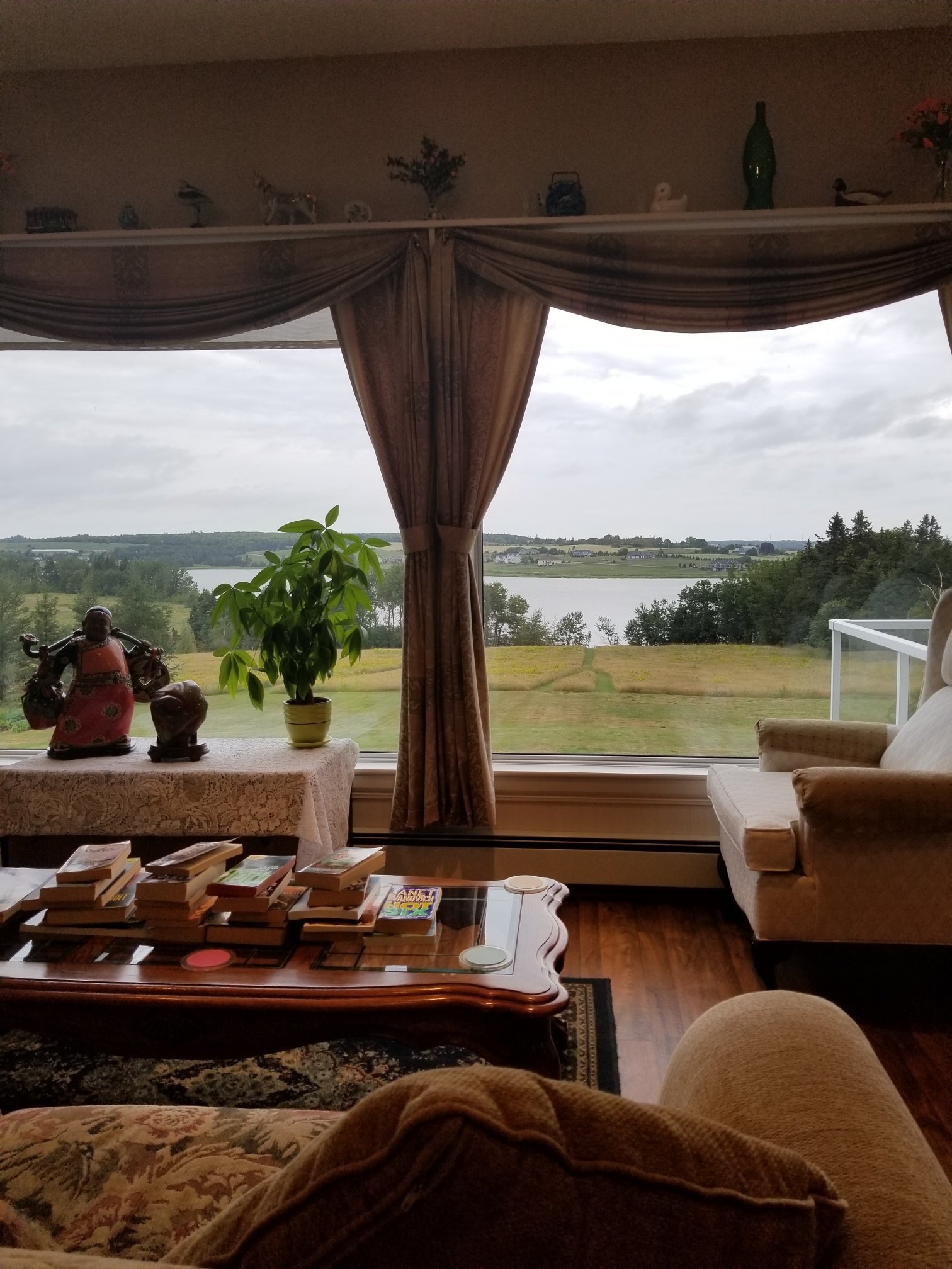 Firedance Country Inn Bed and Breakfast-餐饮