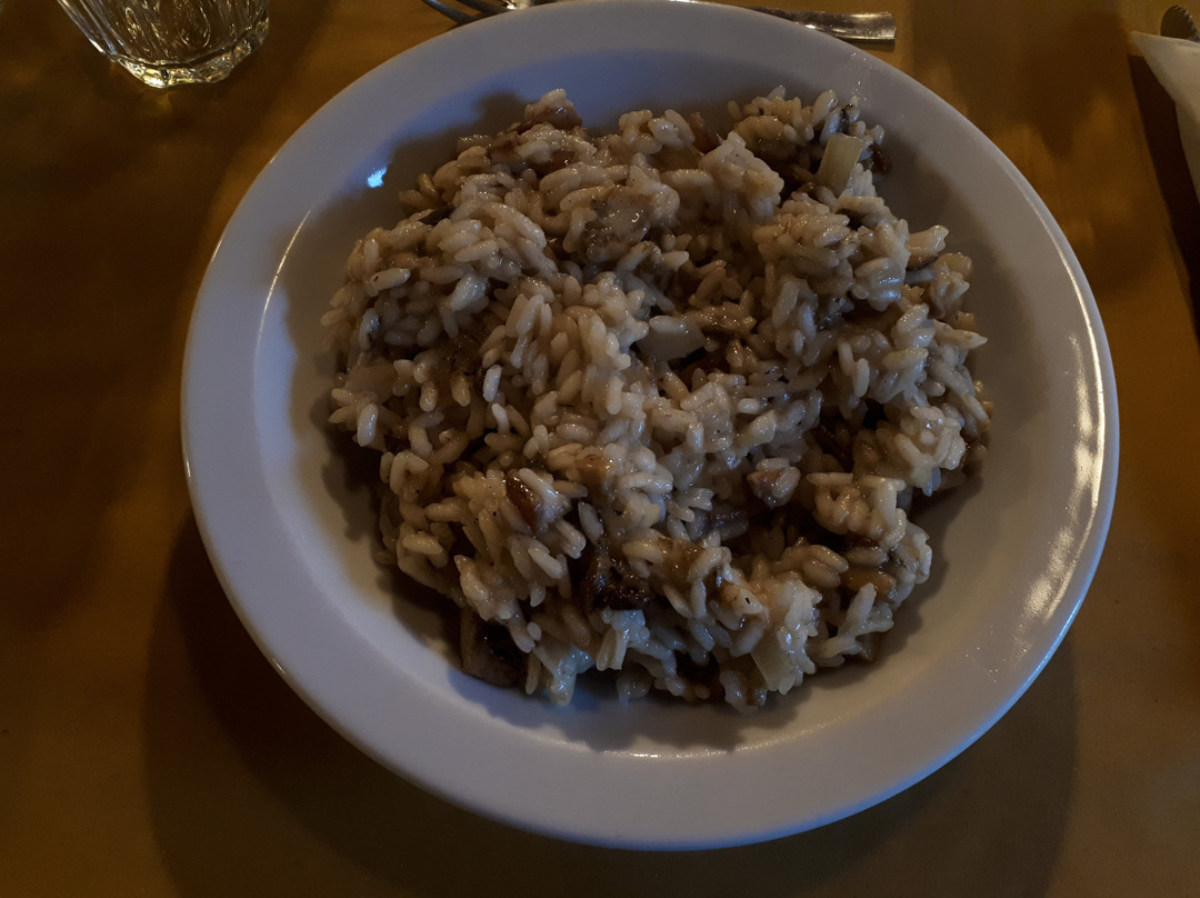 Rifugio Toesca-Bussoleno必去景点